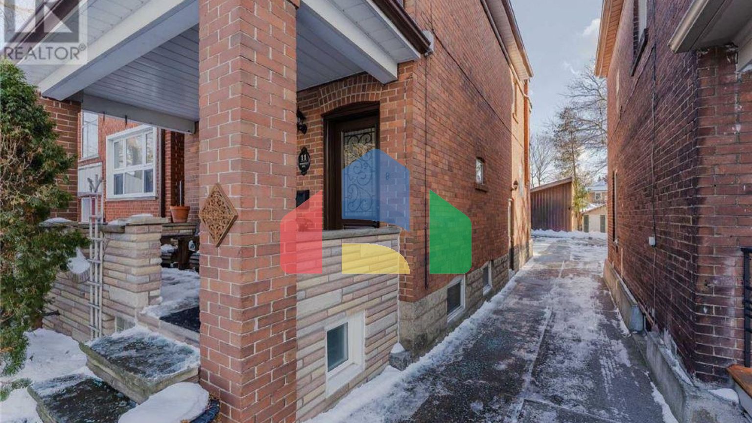 Residential - Single Family Home - Toronto, Canada - Canada