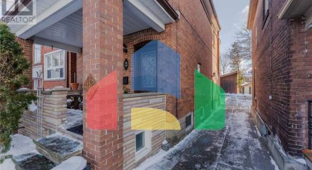 Residential - Single Family Home - Toronto, Canada - Canada