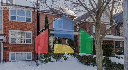 Residential - Single Family Home - Toronto, Canada - Canada