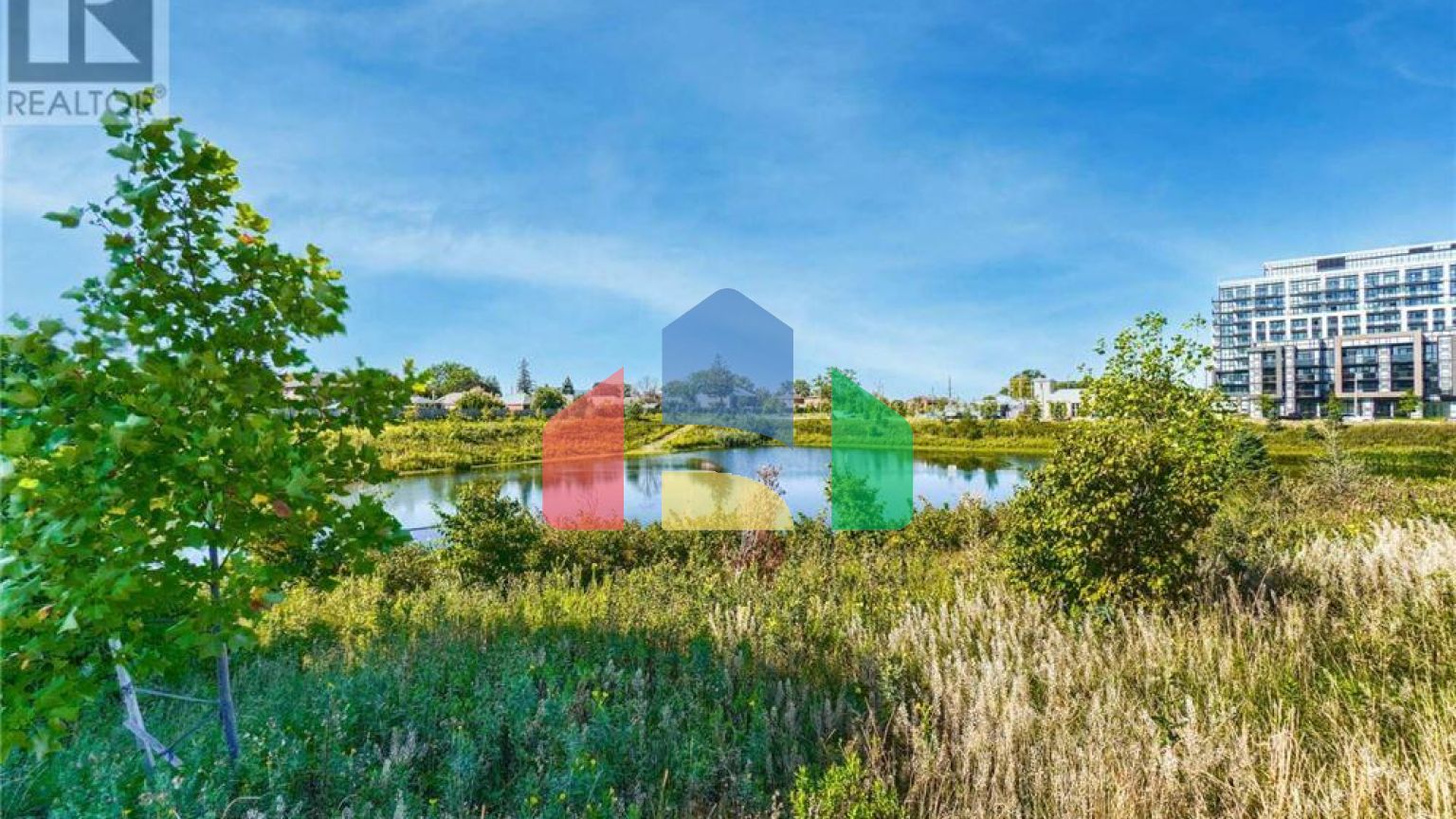 Residential - Townhouse - Toronto, Canada - Canada