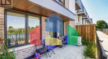 Residential - Townhouse - Toronto, Canada - Canada