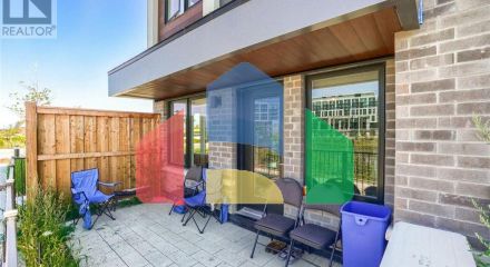 Residential - Townhouse - Toronto, Canada - Canada