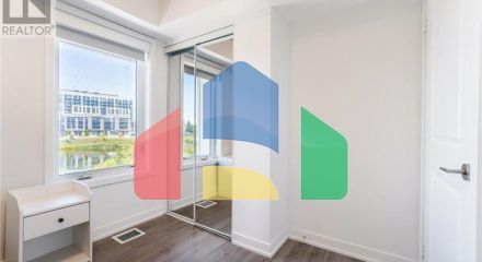 Residential - Townhouse - Toronto, Canada - Canada