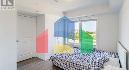 Residential - Townhouse - Toronto, Canada - Canada