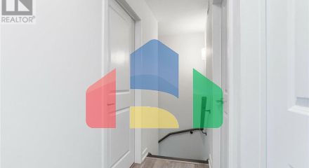 Residential - Townhouse - Toronto, Canada - Canada