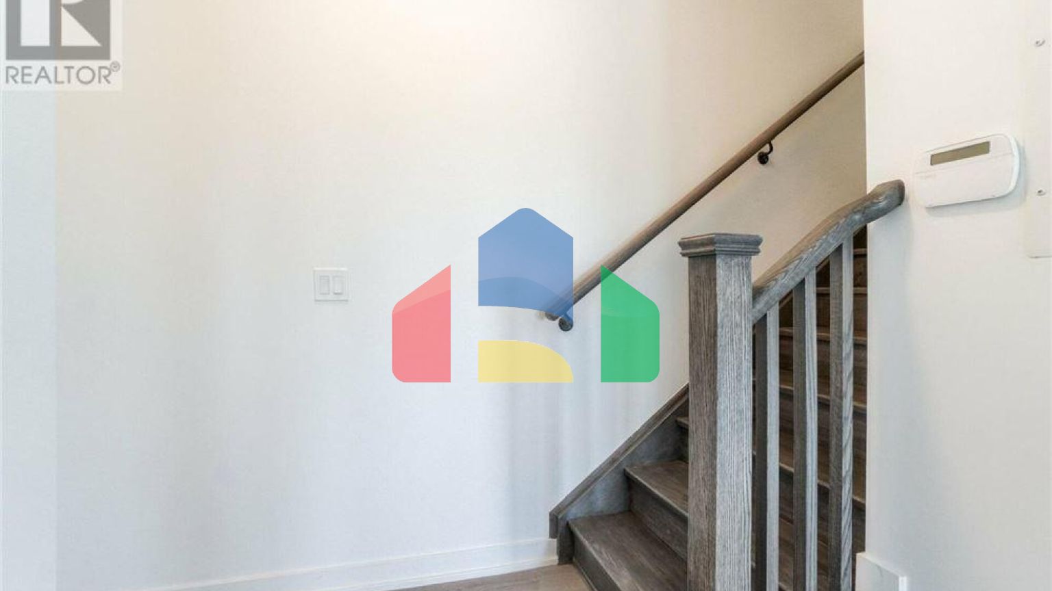 Residential - Townhouse - Toronto, Canada - Canada