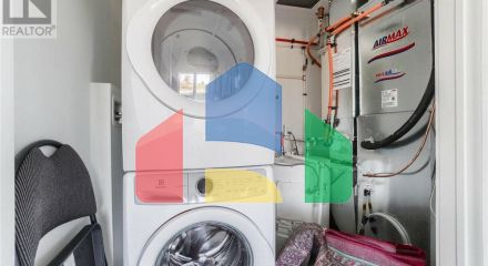 Residential - Townhouse - Toronto, Canada - Canada