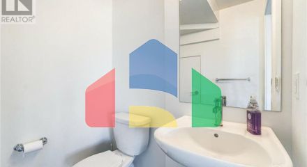 Residential - Townhouse - Toronto, Canada - Canada