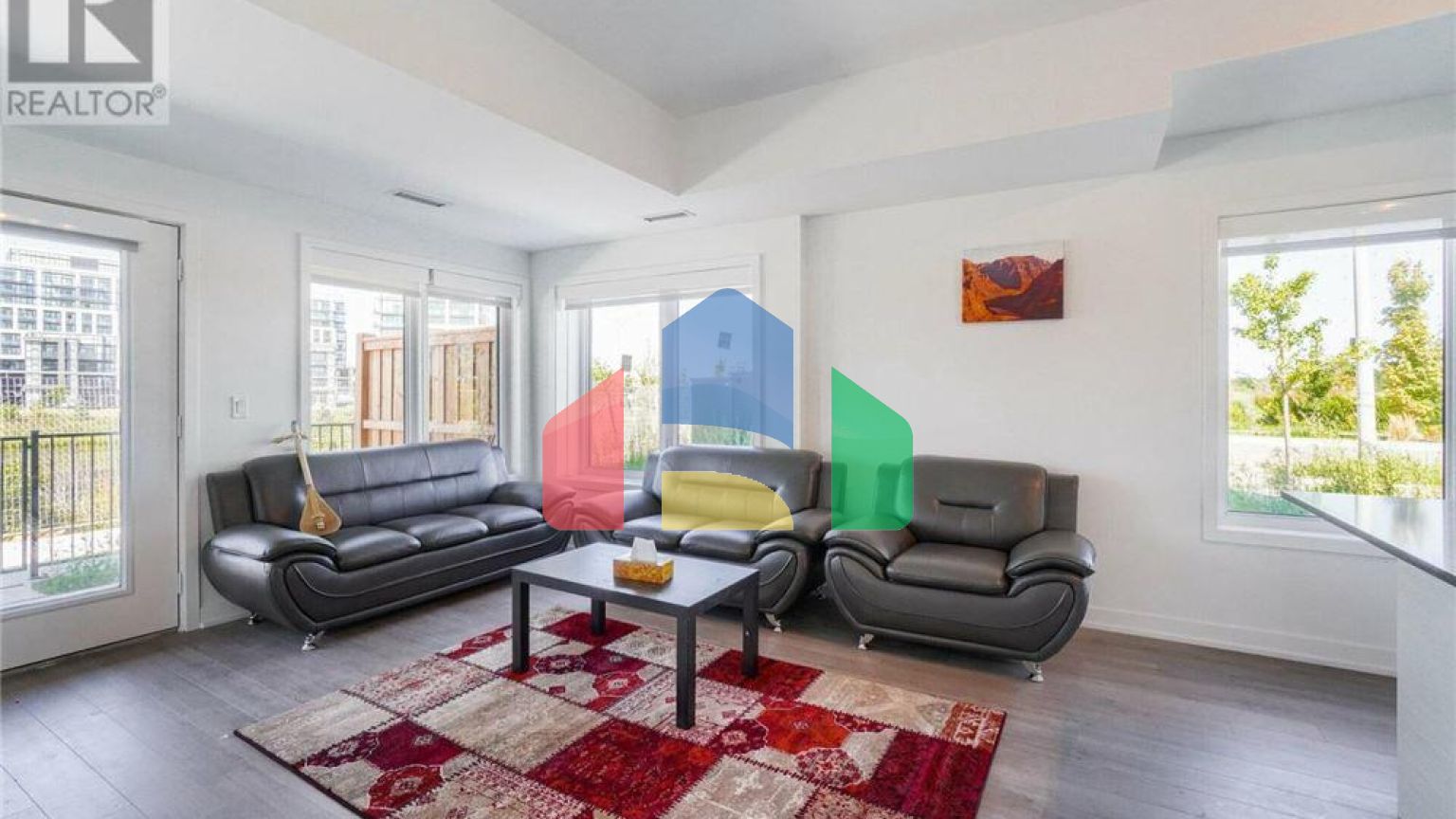 Residential - Townhouse - Toronto, Canada - Canada