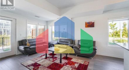 Residential - Townhouse - Toronto, Canada - Canada