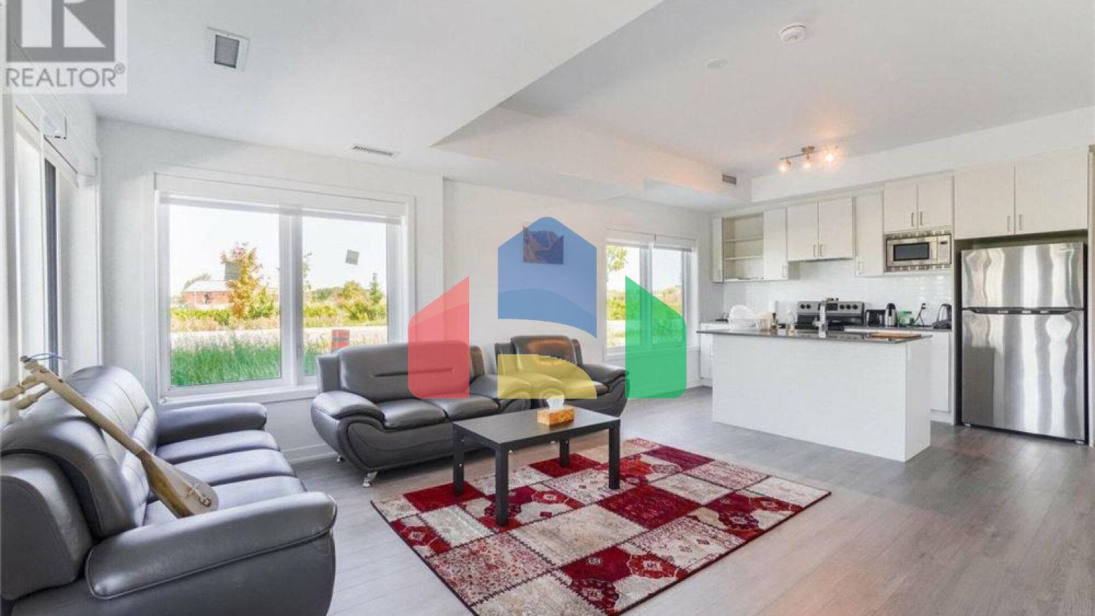 Residential - Townhouse - Toronto, Canada - Canada