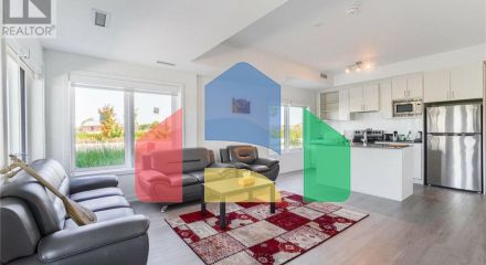 Residential - Townhouse - Toronto, Canada - Canada