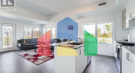 Residential - Townhouse - Toronto, Canada - Canada