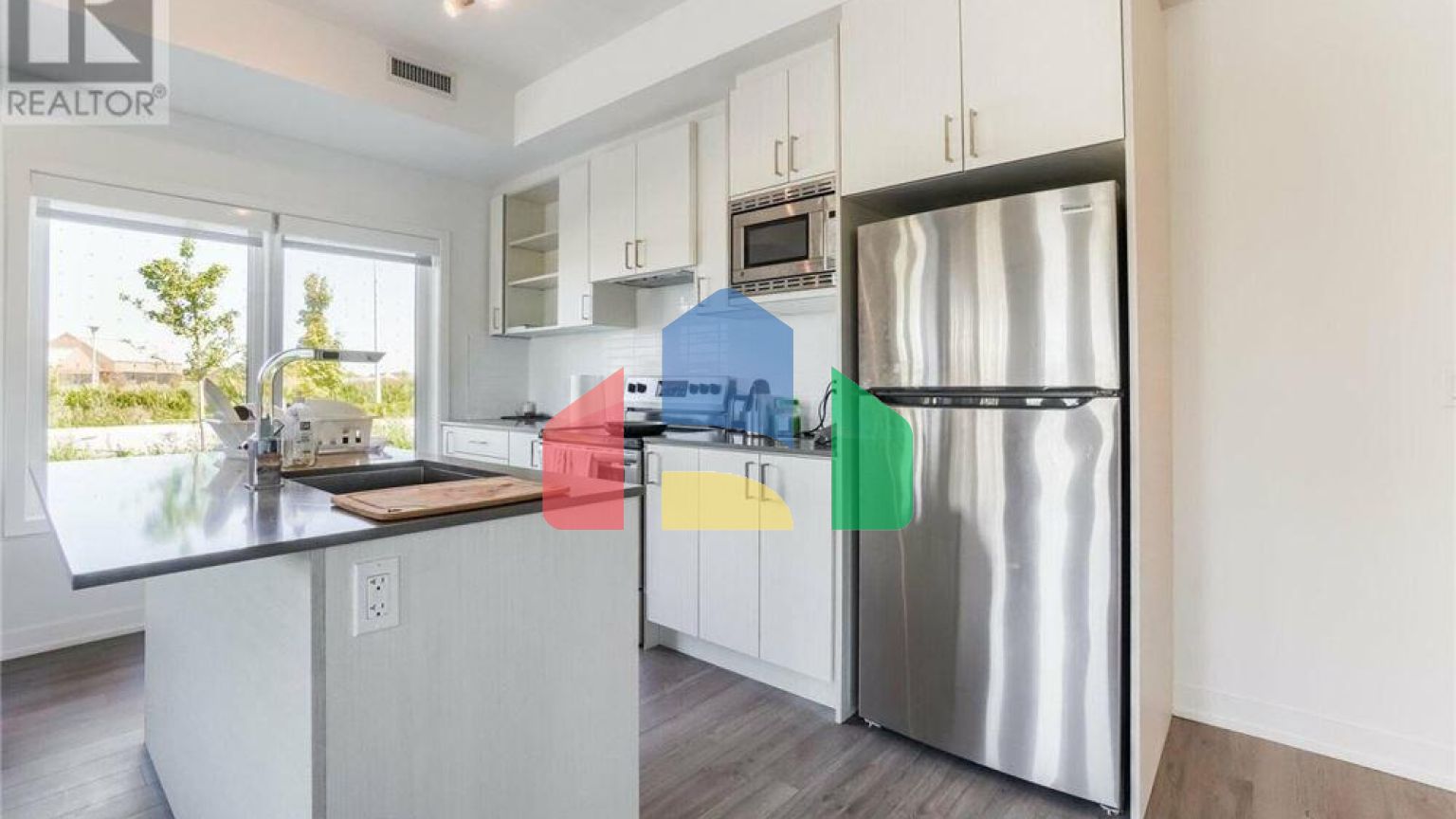 Residential - Townhouse - Toronto, Canada - Canada