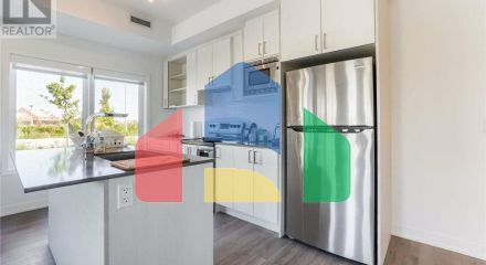 Residential - Townhouse - Toronto, Canada - Canada