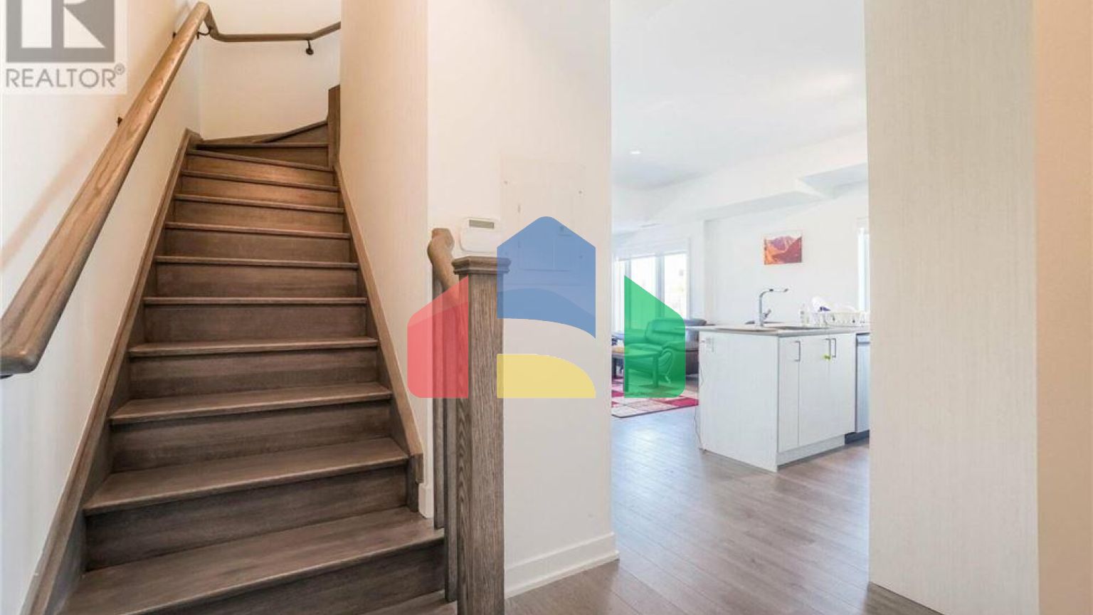 Residential - Townhouse - Toronto, Canada - Canada