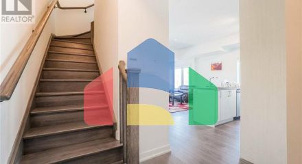 Residential - Townhouse - Toronto, Canada - Canada