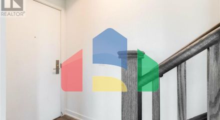 Residential - Townhouse - Toronto, Canada - Canada