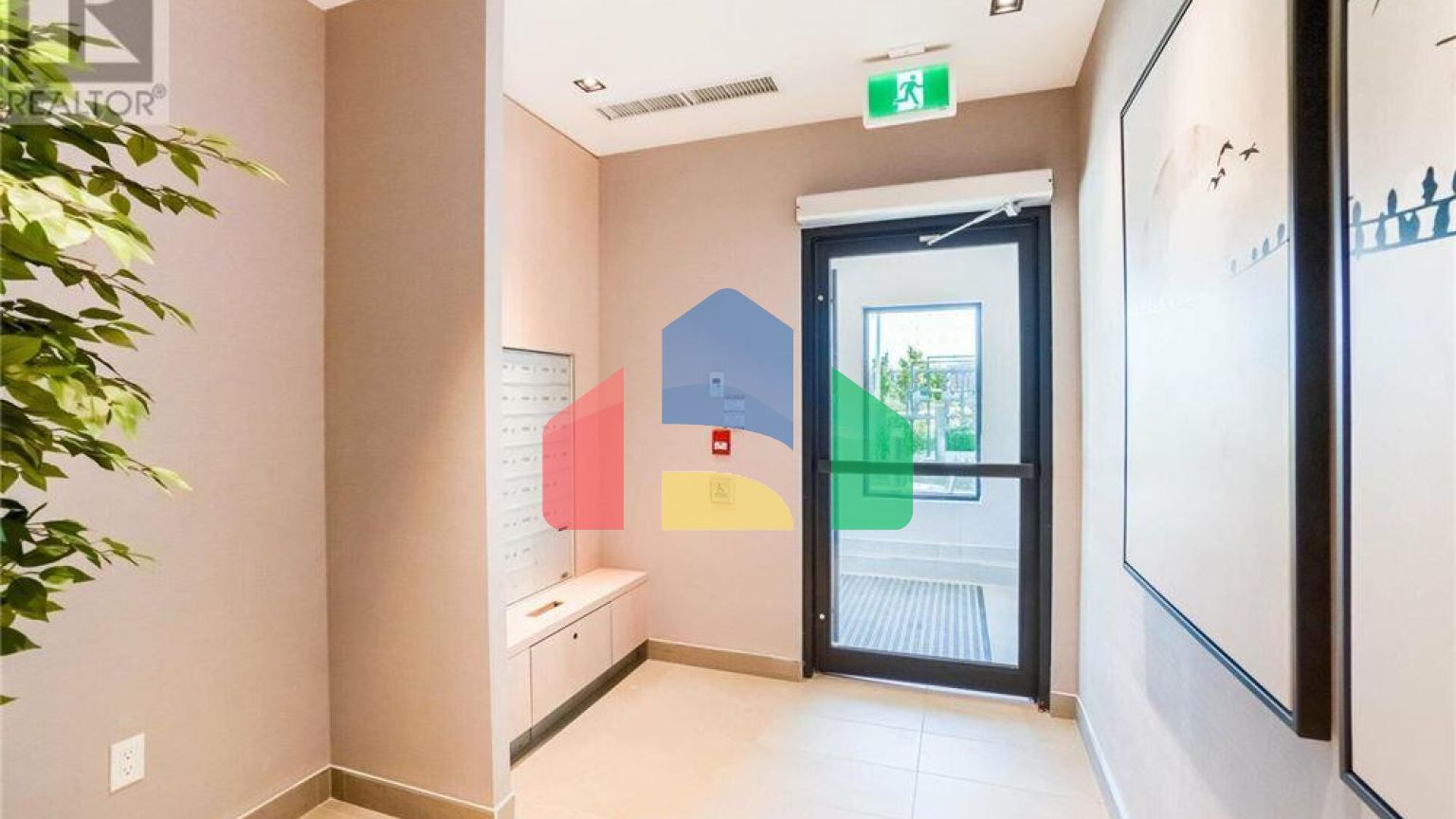 Residential - Townhouse - Toronto, Canada - Canada