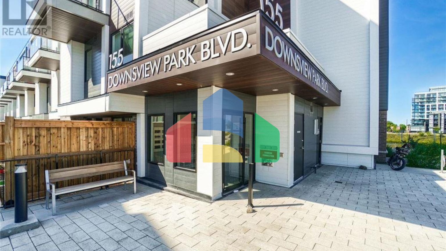 Residential - Townhouse - Toronto, Canada - Canada