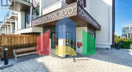 Residential - Townhouse - Toronto, Canada - Canada