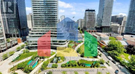 Residential - Condo/Apartment - Toronto, Canada - Canada