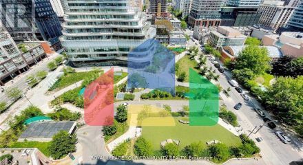 Residential - Condo/Apartment - Toronto, Canada - Canada