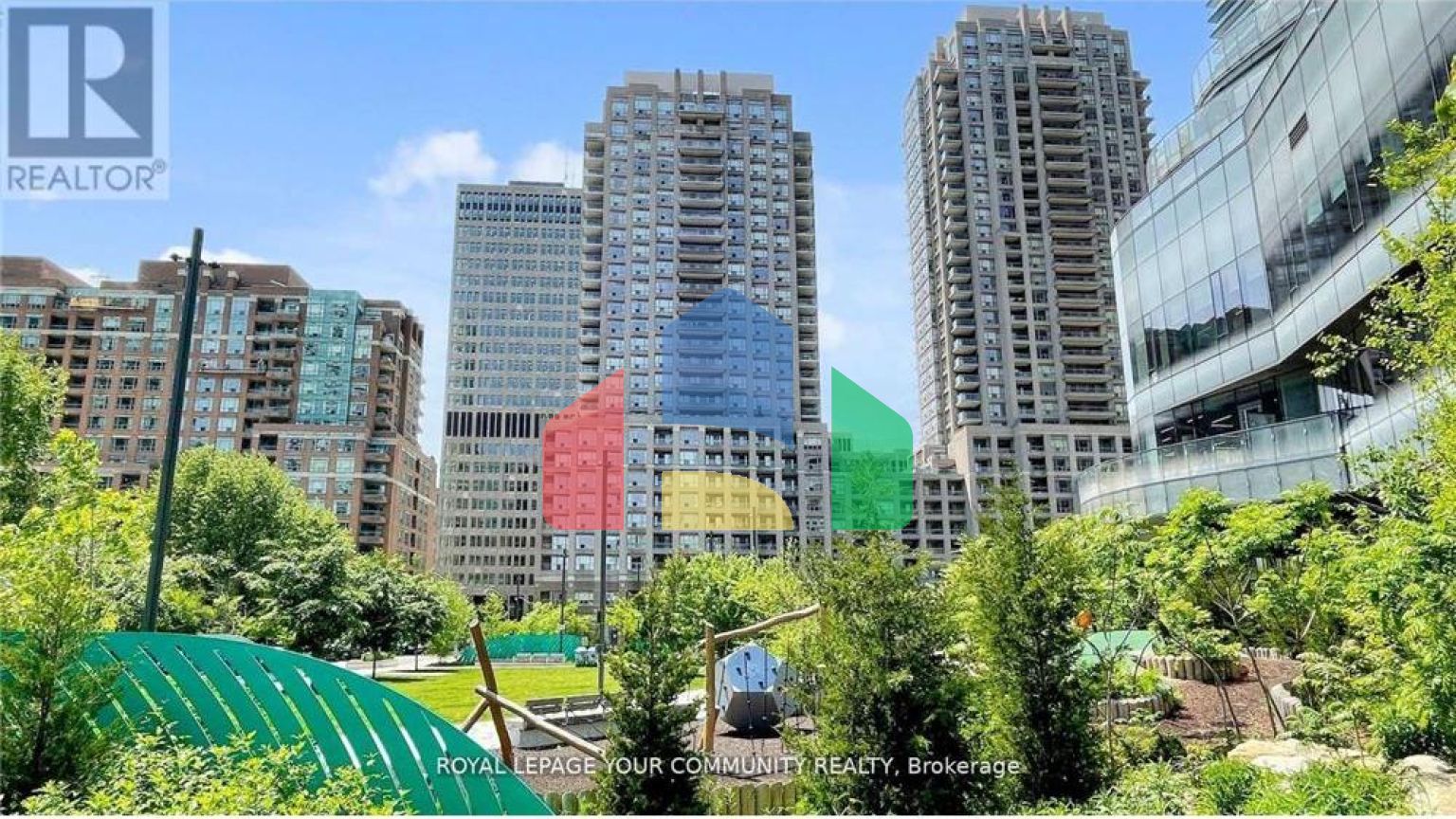 Residential - Condo/Apartment - Toronto, Canada - Canada