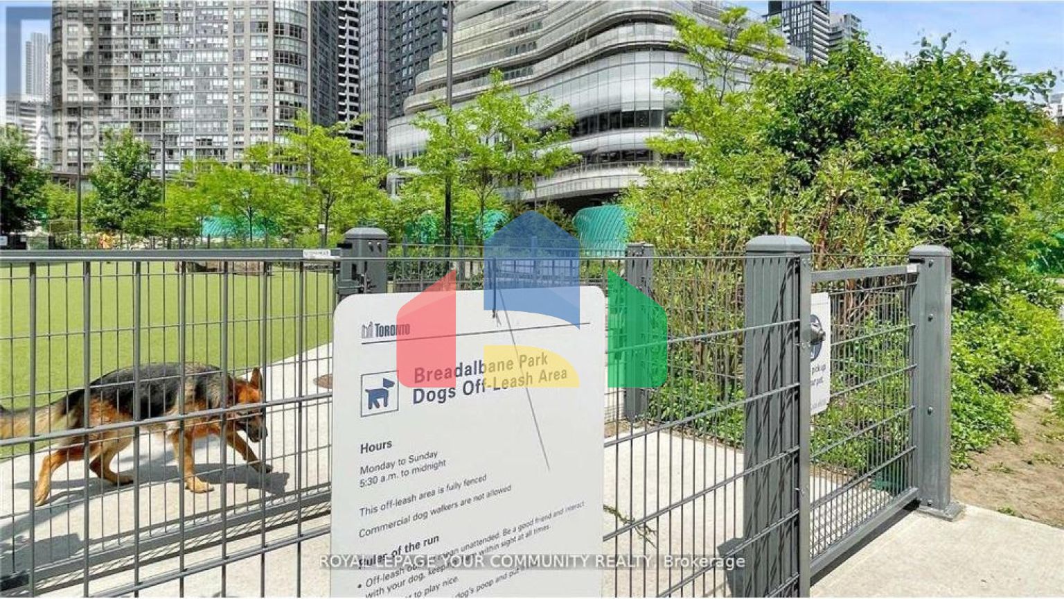 Residential - Condo/Apartment - Toronto, Canada - Canada