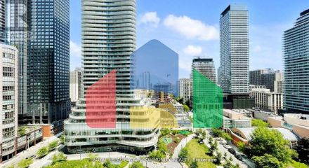 Residential - Condo/Apartment - Toronto, Canada - Canada