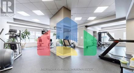 Residential - Condo/Apartment - Toronto, Canada - Canada