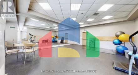 Residential - Condo/Apartment - Toronto, Canada - Canada