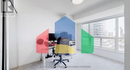 Residential - Condo/Apartment - Toronto, Canada - Canada