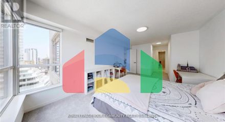 Residential - Condo/Apartment - Toronto, Canada - Canada