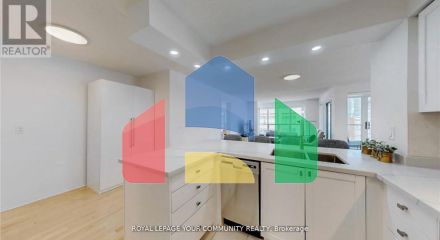 Residential - Condo/Apartment - Toronto, Canada - Canada