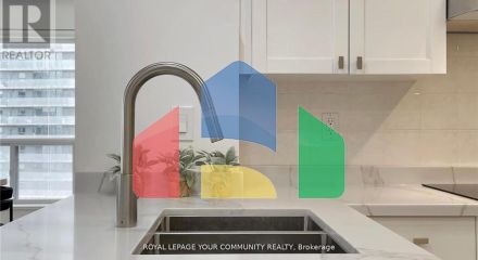 Residential - Condo/Apartment - Toronto, Canada - Canada