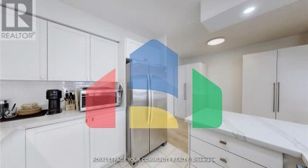 Residential - Condo/Apartment - Toronto, Canada - Canada