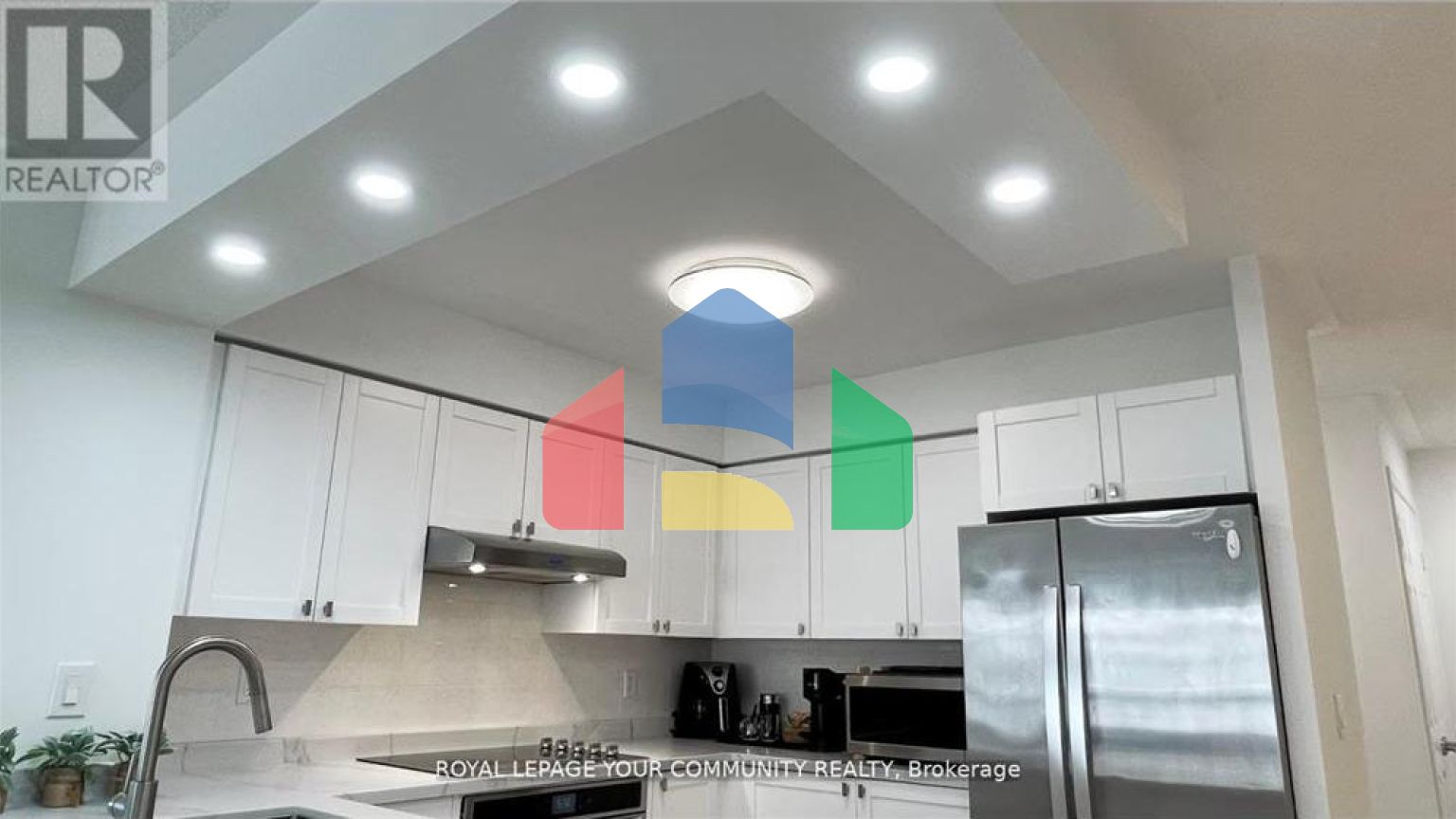 Residential - Condo/Apartment - Toronto, Canada - Canada