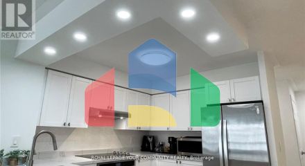 Residential - Condo/Apartment - Toronto, Canada - Canada