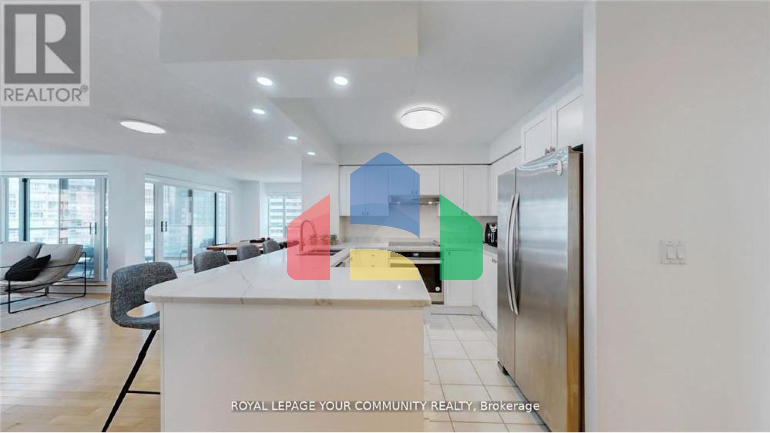 Residential - Condo/Apartment - Toronto, Canada - Canada