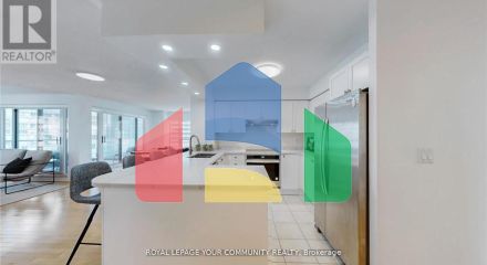 Residential - Condo/Apartment - Toronto, Canada - Canada