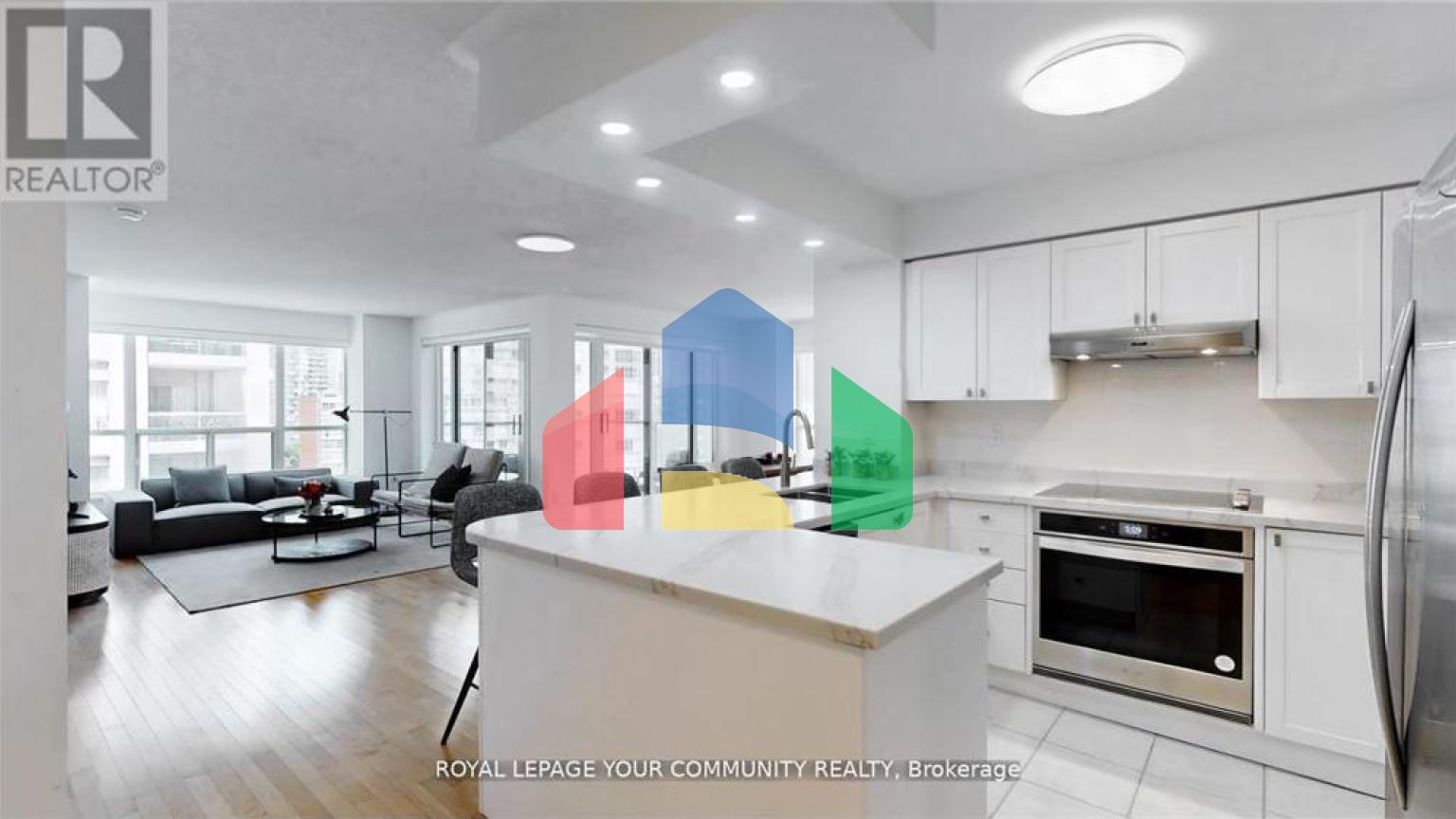 Residential - Condo/Apartment - Toronto, Canada - Canada