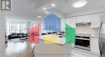 Residential - Condo/Apartment - Toronto, Canada - Canada