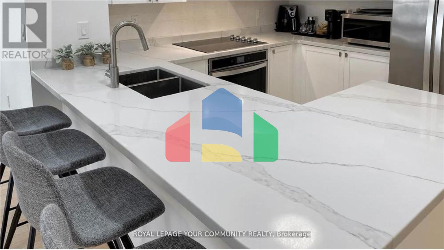 Residential - Condo/Apartment - Toronto, Canada - Canada