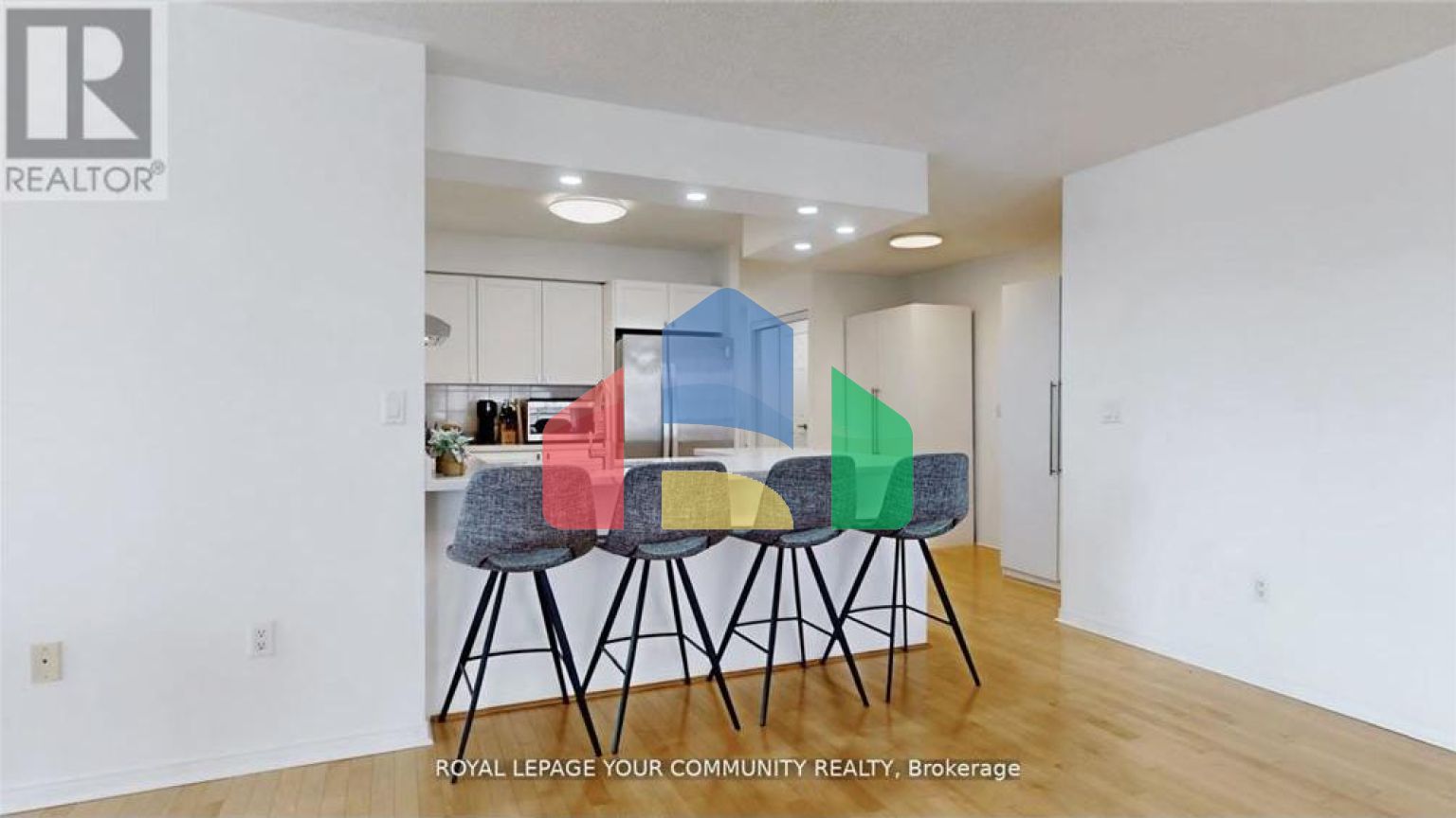 Residential - Condo/Apartment - Toronto, Canada - Canada