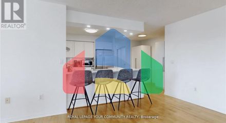 Residential - Condo/Apartment - Toronto, Canada - Canada