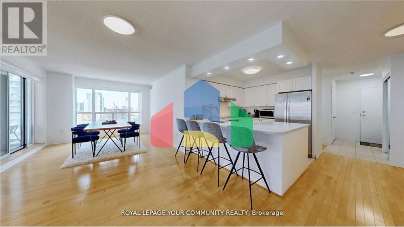 Residential - Condo/Apartment - Toronto, Canada - Canada