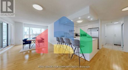 Residential - Condo/Apartment - Toronto, Canada - Canada