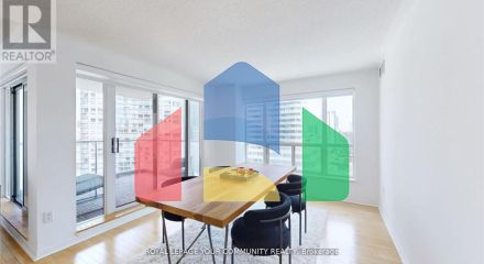 Residential - Condo/Apartment - Toronto, Canada - Canada
