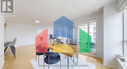 Residential - Condo/Apartment - Toronto, Canada - Canada